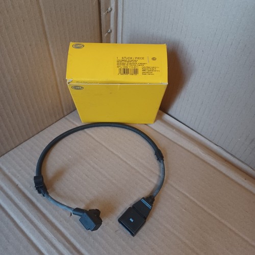 Hella capteur vilebrequin - vilebrequin, pmh