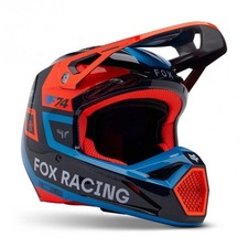 Casco FOX Racing MX - V1