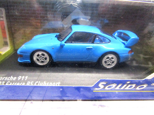 Porsche 911 993 rs carrera - rs,