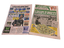 LA GAZZETTA DELLO SPORT