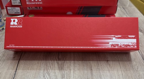 Rivarossi 428 162 - e, tersa