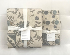 Piumino Pottery Barn LILAH