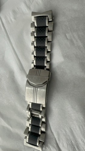 Bracciale uomo corum - bracciale,