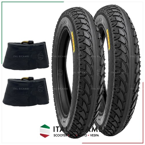 Kit copertoni 2 camere - kit, e