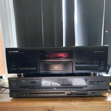 Pioneer PD-S703 Lettore CD