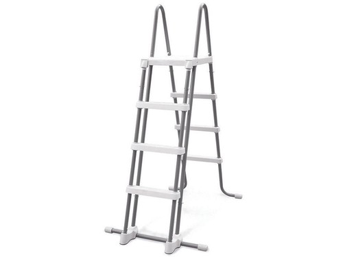 Scaletta gradini rimovibili - scaletta, 4