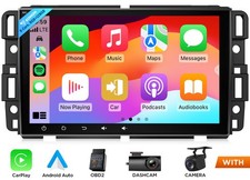 Autoradio Android 8" QLED