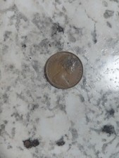 Moneta da 1 centesimo