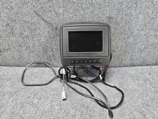 Anteriore Poggiatesta Monitor