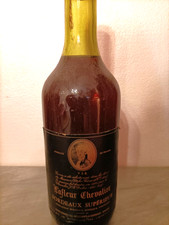 bordeaux  Frères Dubos