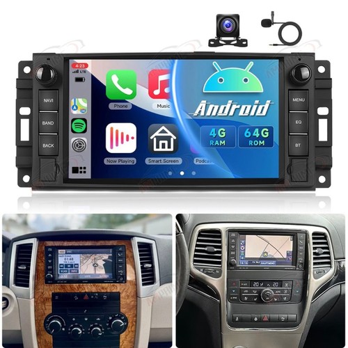 Autoradio 64g android 15 - android,