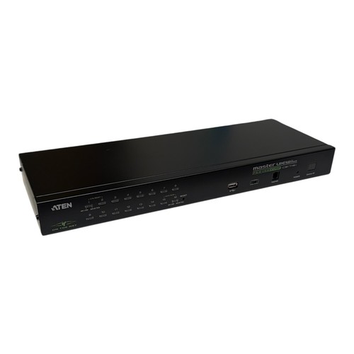 Aten cubiq cs1716i switch - aten,