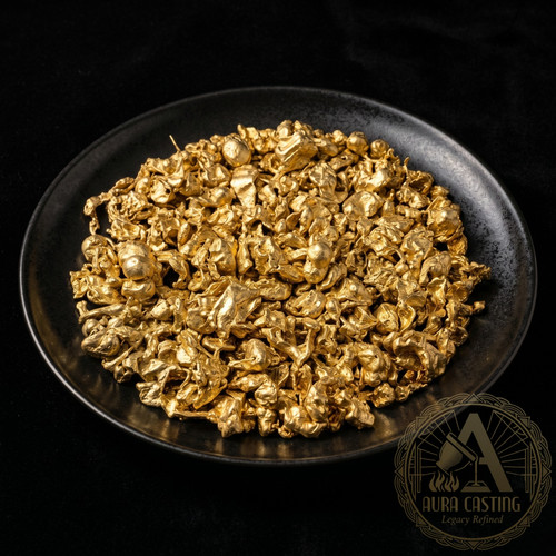 50g rottami oro - rottami, recupero