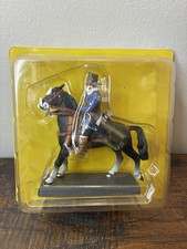 DeAgostini Soldatino a cavallo
