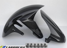 Carbonio  Parafango Anteriore + Posteriore  SUZUKI GSXR 600/750  2011 - 2025