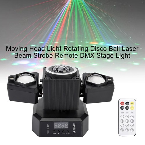 Projecteur tête mobile - projecteur,
