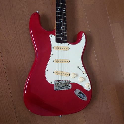 Fender squire sst - squire, sst-36
