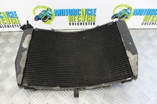 Radiatore con tappo Yamaha R1