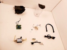 replacement parts for