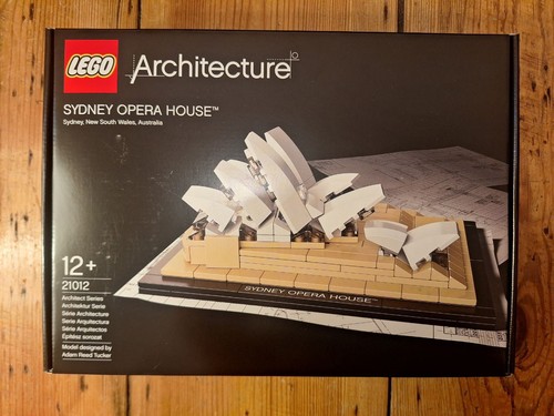 Lego architecture sydney - architecture:,