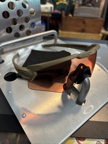 Oakley alpha frame bone tan - alpha, m