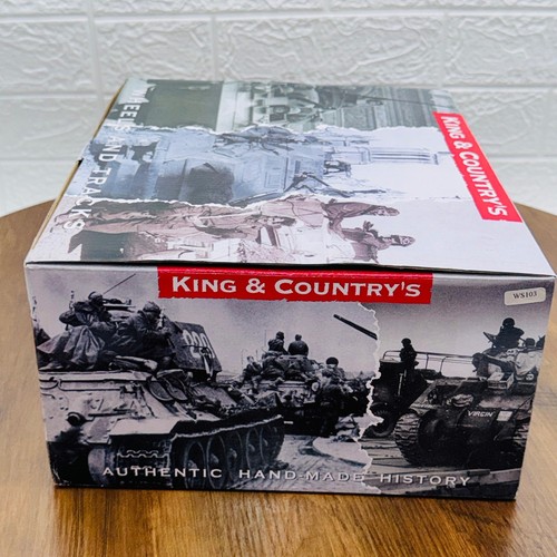 King country ws103 88mm - 88mm, flak