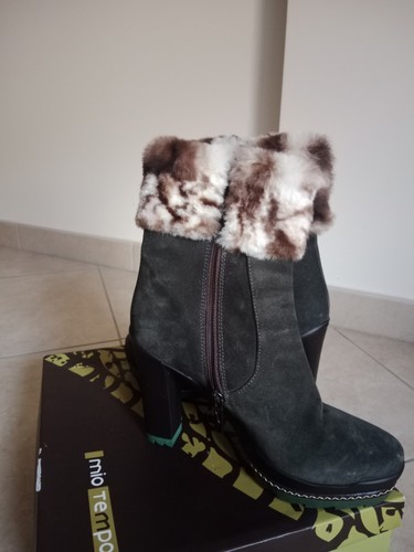 Guardiani stivaletti donna