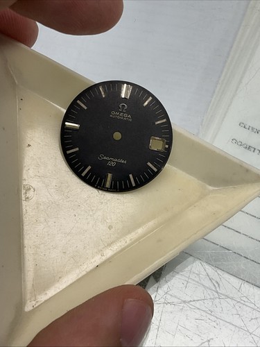 Omega seamaster 120 - omega,