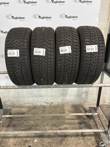 Set gomme 215 60r16 - set, 99h