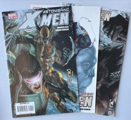 Astonishing men 26 27 - astonishing, x-men