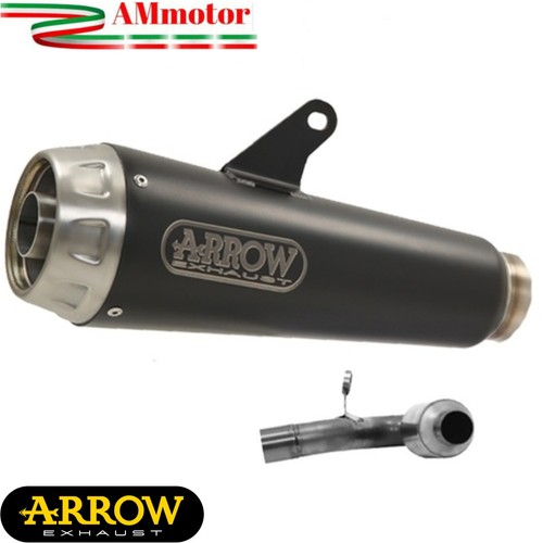 Arrow bmw 900 2020 - f, r