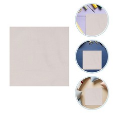  5 Pcs Panno Di Lino Cotone