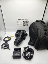 Nikon D40 6.1MP Digital SLR