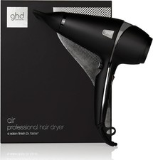 ghd Air Asciugacapelli – Motore Potente da 2.100 W, Tecnologia Ionica Avanzata,