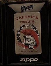 Zippo by Mazzi “2009 ZIPPO
