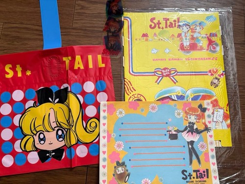 Benefici kaitou saint tail - benefici,
