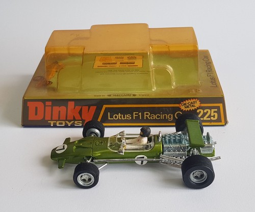 Raro giocattolo dinky anni - giocattolo,