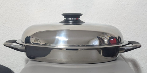 Amc casseruola induzione con - casseruola,