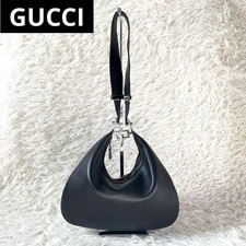 Borsa a tracolla Gucci in
