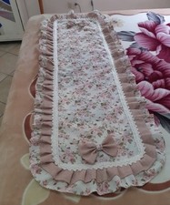 Runner  Centrotavola modello