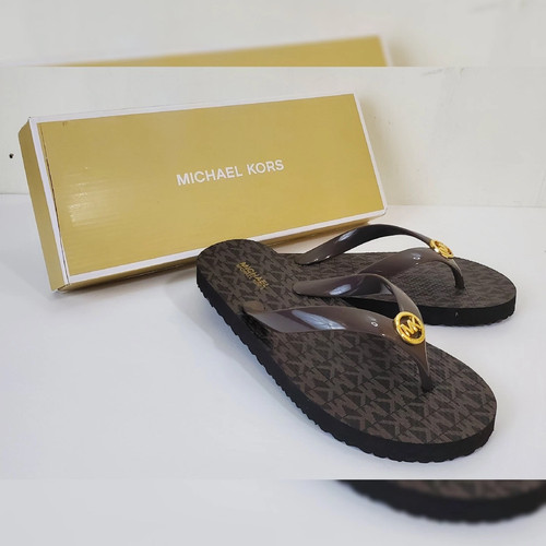 Sandali infradito michael kors - infradito,