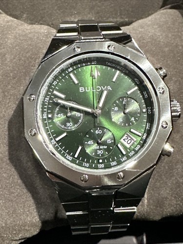 Orologio uomo bulova - orologio,