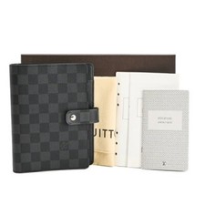Cover notebook Louis Vuitton