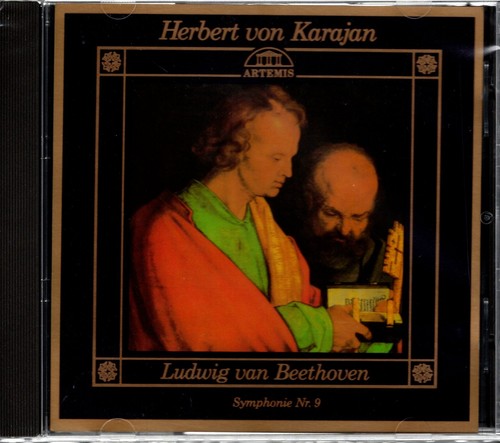 Beethoven sinfonia 9 - beethoven,