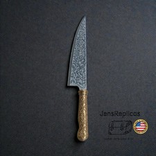 Coltello Alice Madness Returns