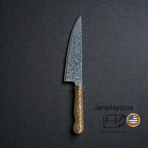 Coltello alice madness returns - alice,
