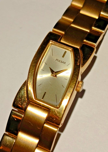 Vintage pulsar v400 seiko - vintage,