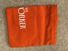 Borsa tote The New Yorker