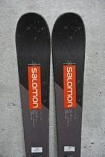 SCI Freestyle / All Mountain -