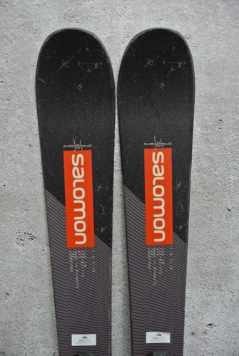 Sci freestyle all mountain - sci, /